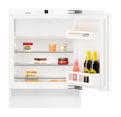 Liebherr UIK1514 — Integrated (Built-Under) Fridges