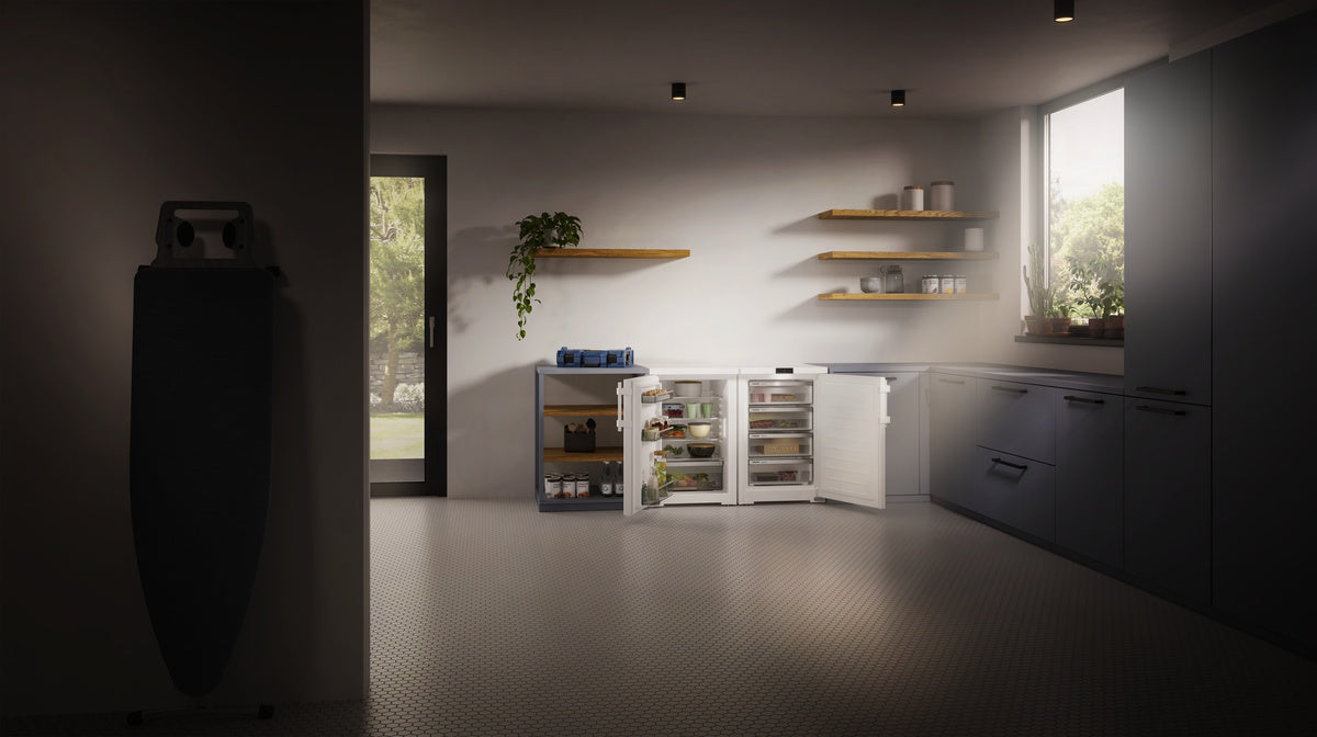 Liebherr Fd1404 — Under Counter Freezers - 55cm