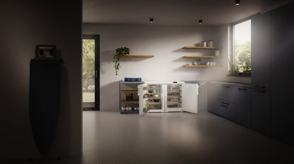 Liebherr Fd1404 — Under Counter Freezers - 55cm