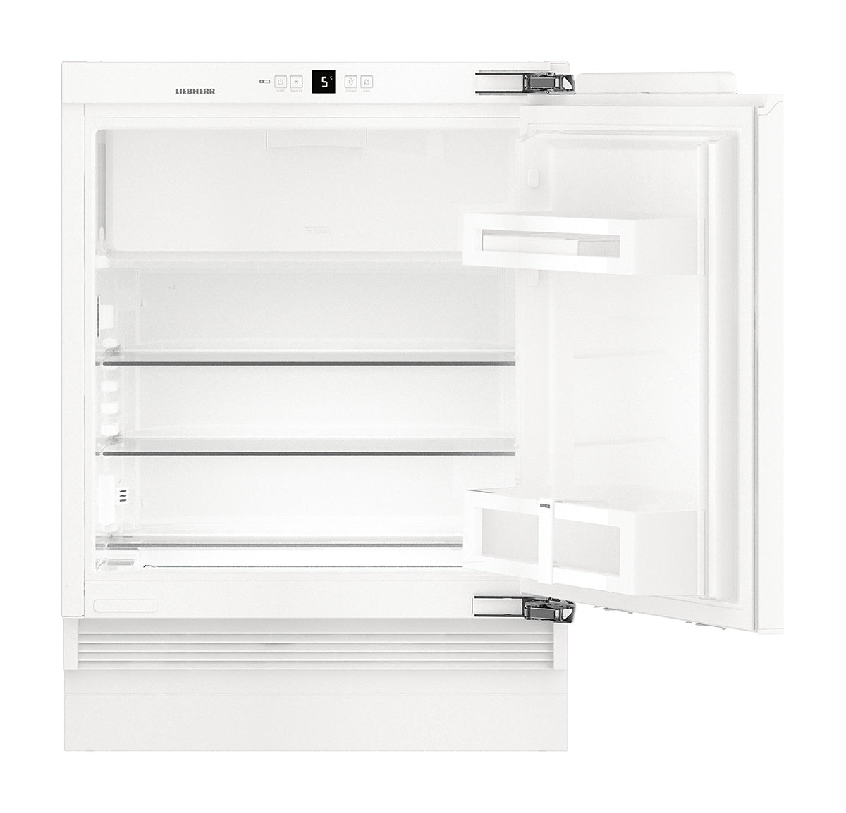 Liebherr UIK1514 — Integrated (Built-Under) Fridges