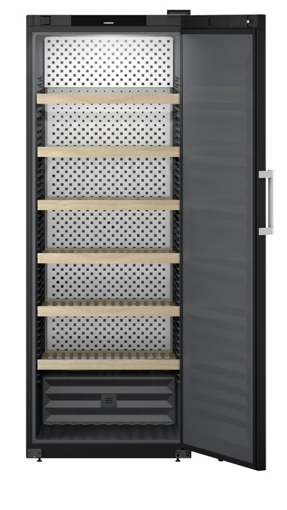 Liebherr WSbli7731 — Freestanding Wine Storage Fridges - Single Zone