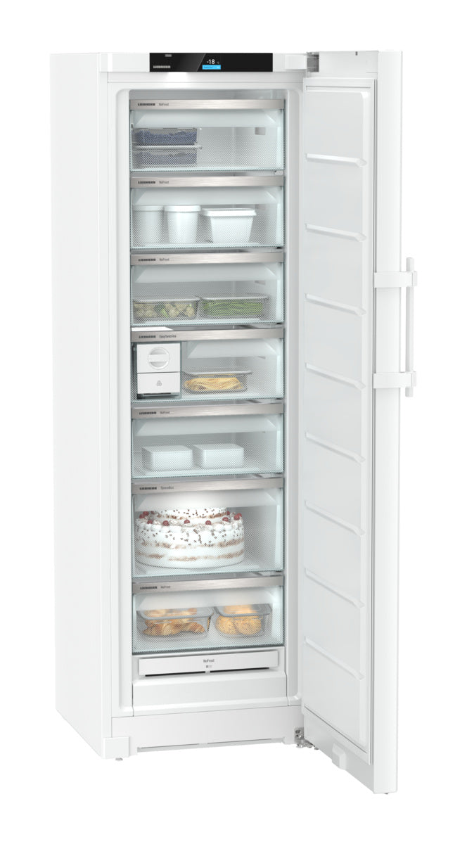 Liebherr FNc527i — Upright Freezers - 60cm