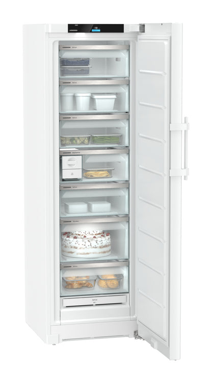 Liebherr FNc527i — Upright Freezers - 60cm