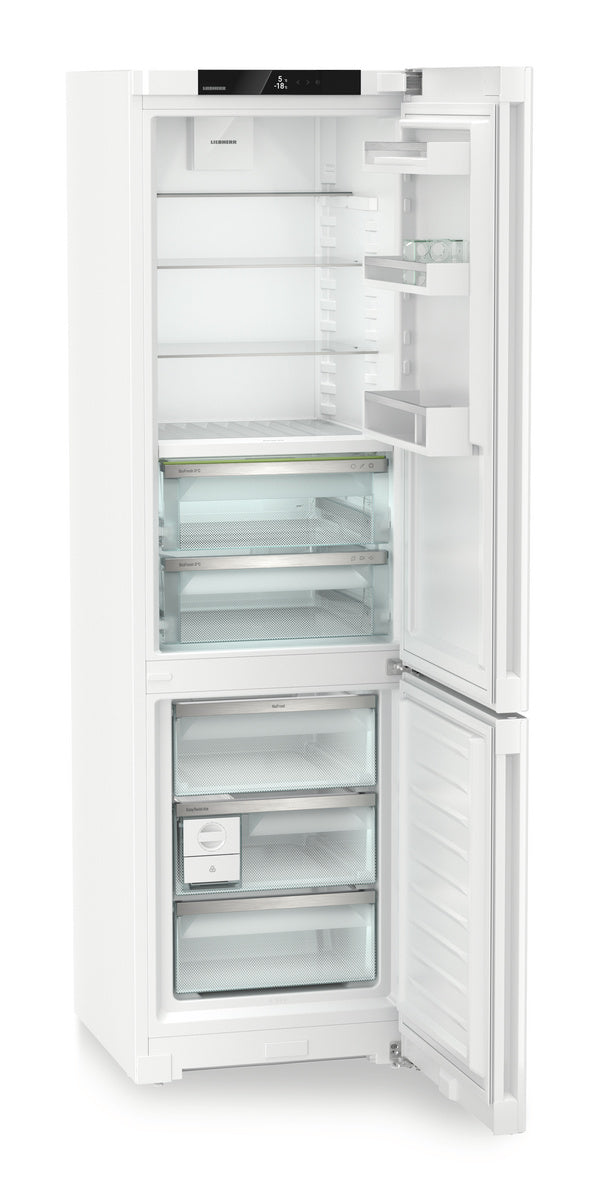 Liebherr CBNc5723 — Fridge-Freezers - 60cm