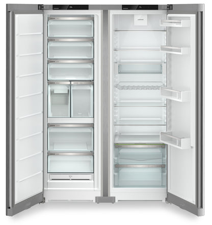 Liebherr XRFsf5240 — Side-by-Side Fridge-Freezers