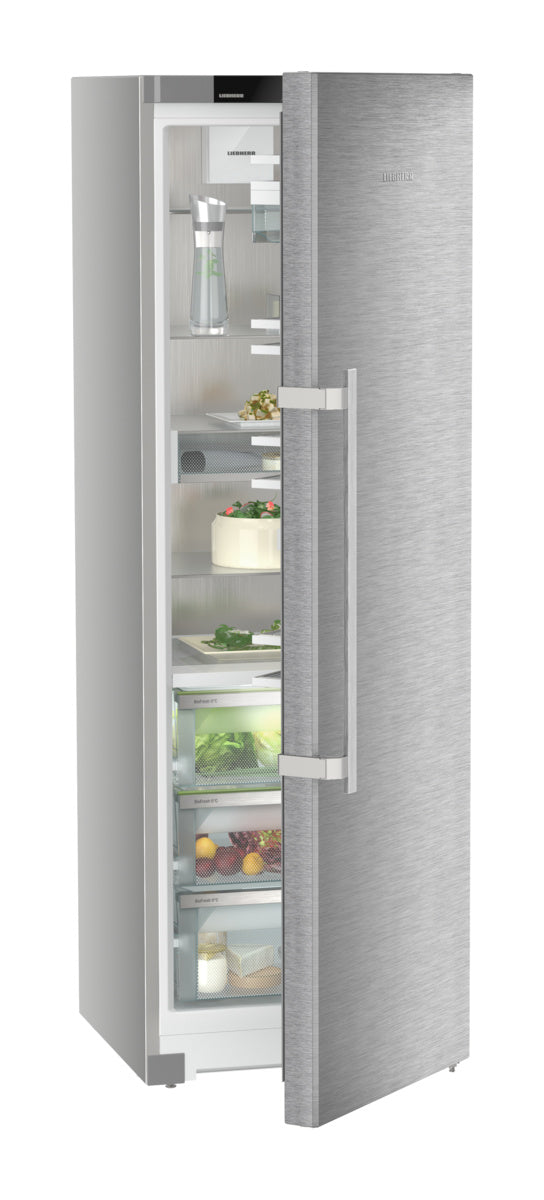 Liebherr RBsdc525i — Upright Fridges - 60cm