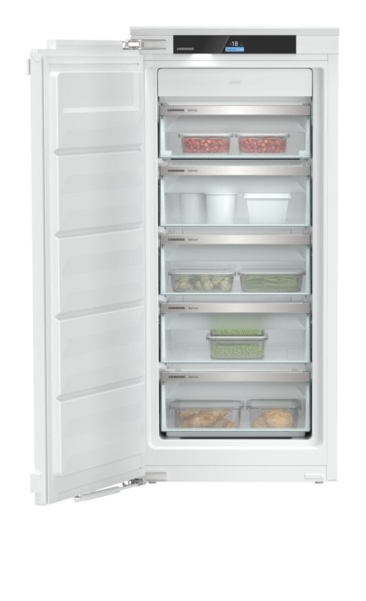 Liebherr SIFNdi4155 — Integrated Freezers - 122cm