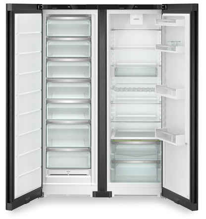 Liebherr XRFbd5220 — Side-by-Side Fridge-Freezers