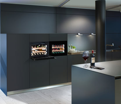 Liebherr WKEgb582 — Built-In Wine Storage Fridges - Single Zone