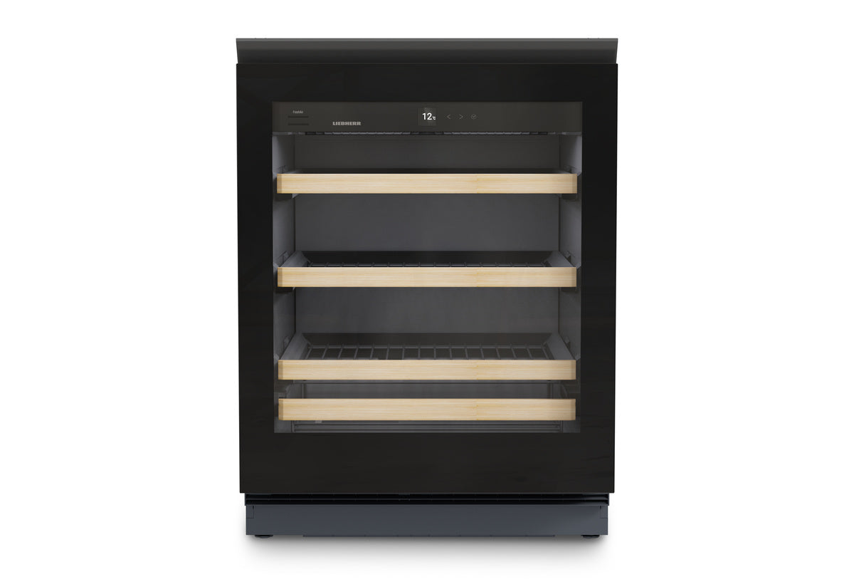 Liebherr UWgb3631 — Built-Under / Integrated (Built-Under) Wine Storage Fridge - Single Zone