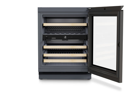 Liebherr UWgb3632 — Built-Under / Integrated (Built-Under) Wine Storage Fridges - Two Zones