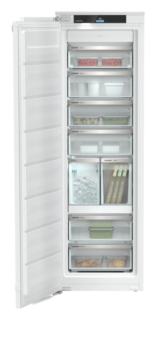 Liebherr SIFNdi5188 — Integrated Freezers - 178cm