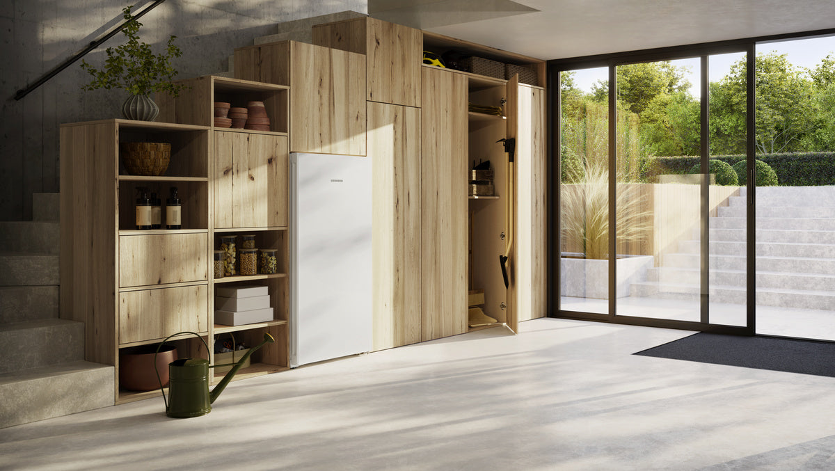 Liebherr FNa6635 — Upright Freezers - 70cm