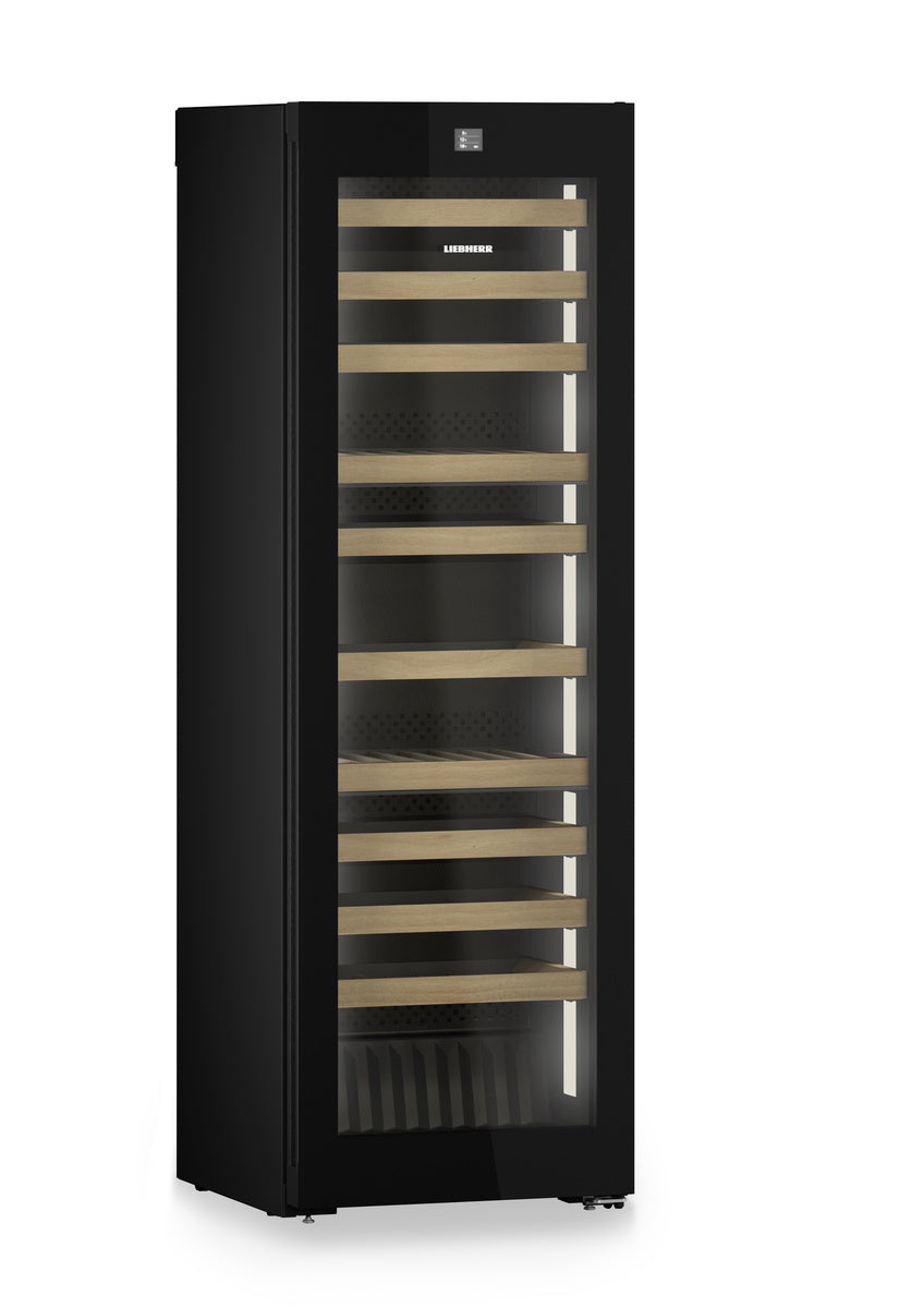 Liebherr WPgbi5273 — Freestanding Wine Storage Fridges - Three Zones