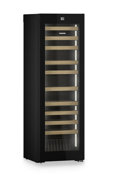 Liebherr WPgbi5273 — Freestanding Wine Storage Fridges - Three Zones