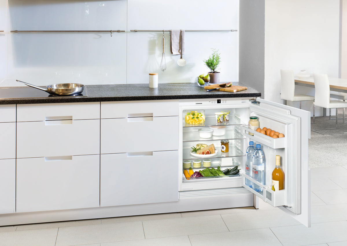 Liebherr UIK1510 — Integrated (Built-Under) Fridges