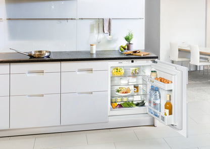 Liebherr UIK1510 — Integrated (Built-Under) Fridges