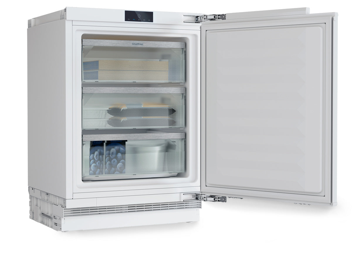 Liebherr SUFc3703 — Integrated (Built-Under) Freezers - XL
