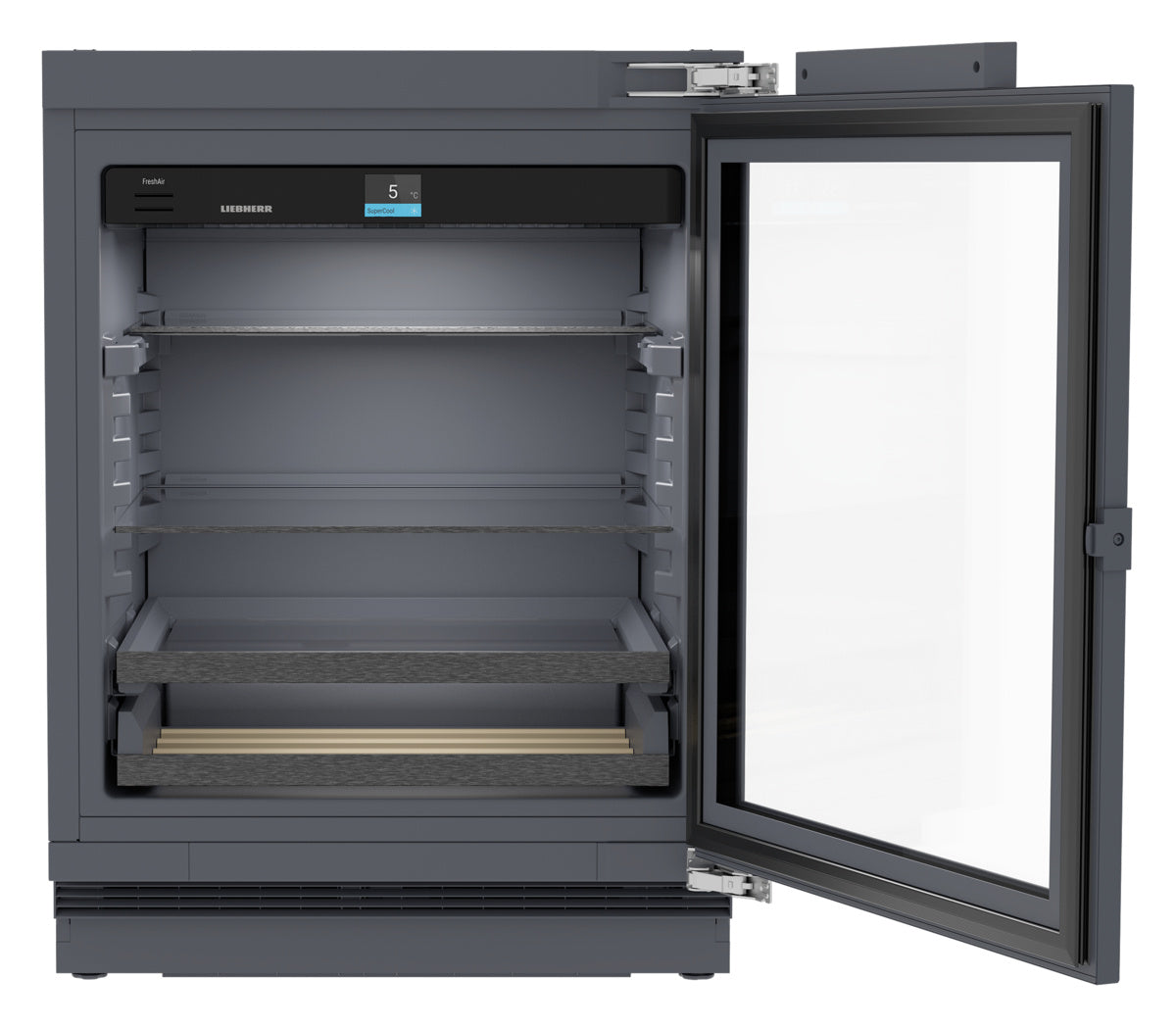 Liebherr UORpr366i — Built-Under / Integrated (Built-Under) Outdoor Fridges