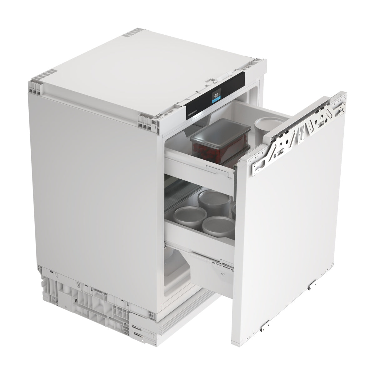 Liebherr SUFNPc365i — Integrated (Built-Under) Fridges