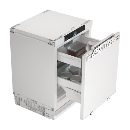 Liebherr SUFNPc365i — Integrated (Built-Under) Fridges