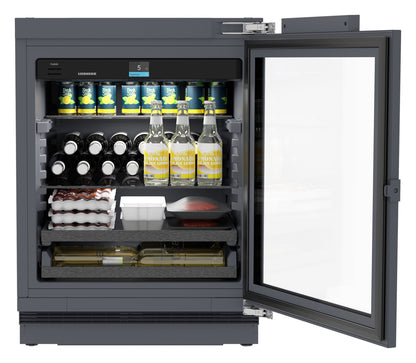 Liebherr UORpr366i — Built-Under / Integrated (Built-Under) Outdoor Fridges