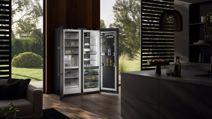 Liebherr XRFbs5295 — Side-by-Side Fridge-Freezers
