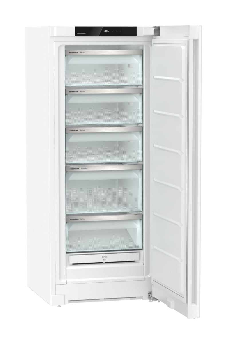 Liebherr FNd4625 — Upright Freezers - 60cm
