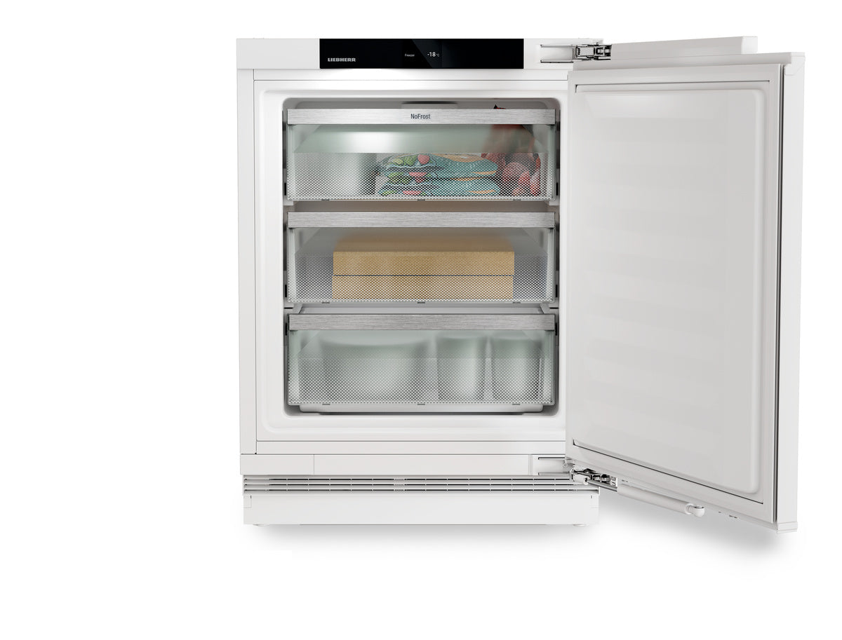 Liebherr SUFNd365i — Integrated (Built-Under) Fridges