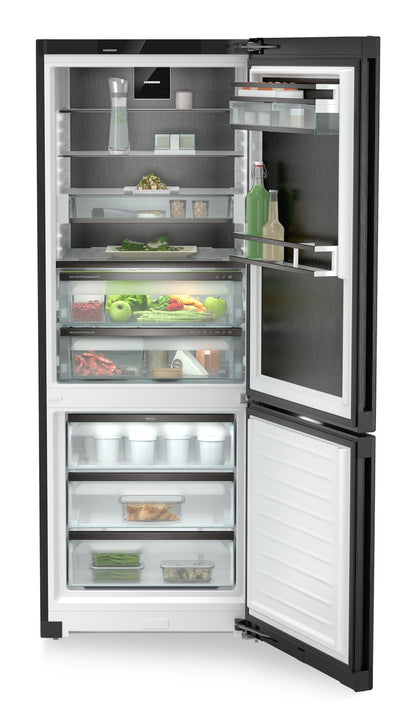 Liebherr CBNbsc778i — Fridge-Freezers - 75cm