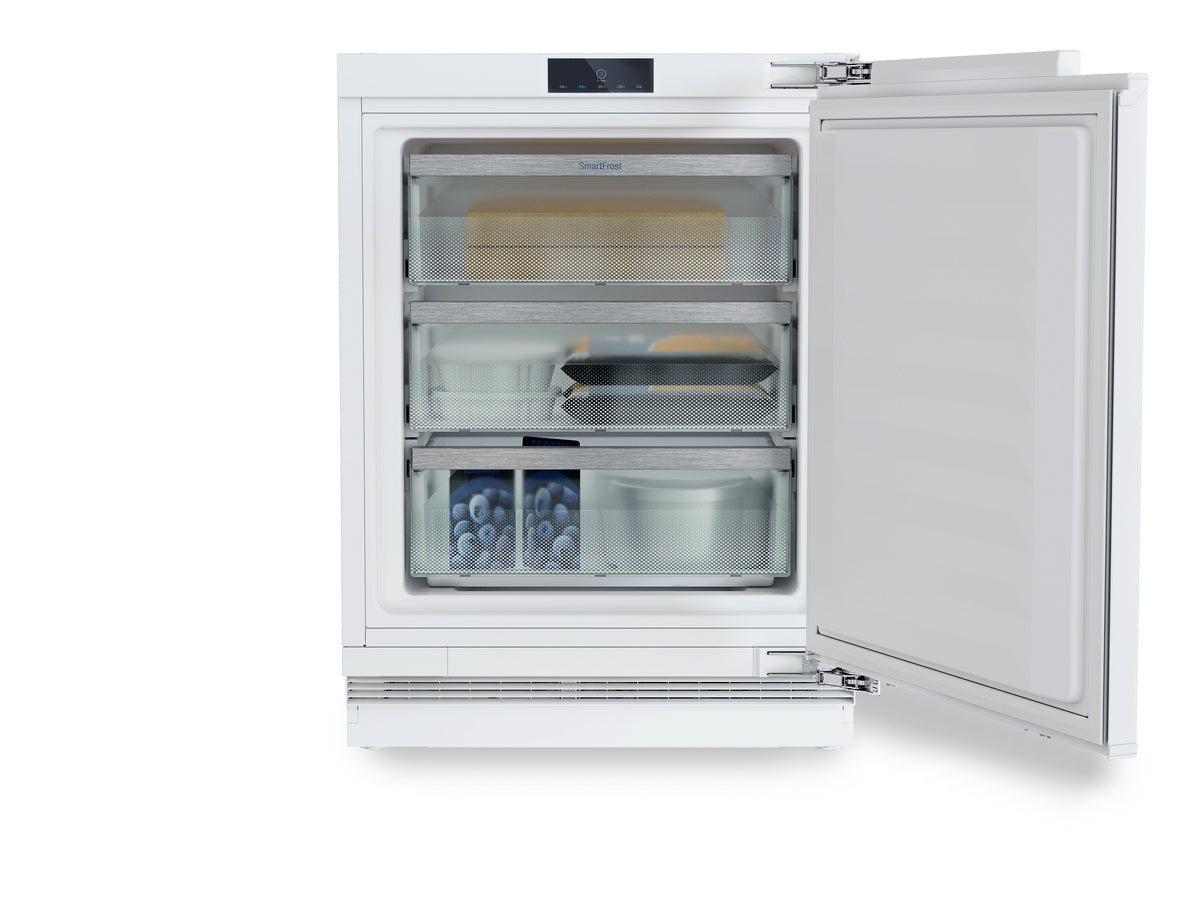 Liebherr Pure Built-In Undercounter Freezer SmartFrost - SUFd 3603