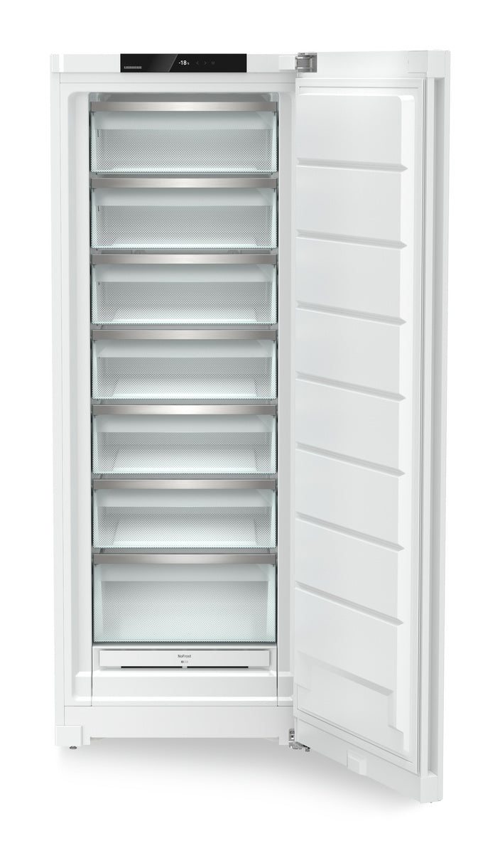 Liebherr FNc7227 — Upright Freezers - 70cm