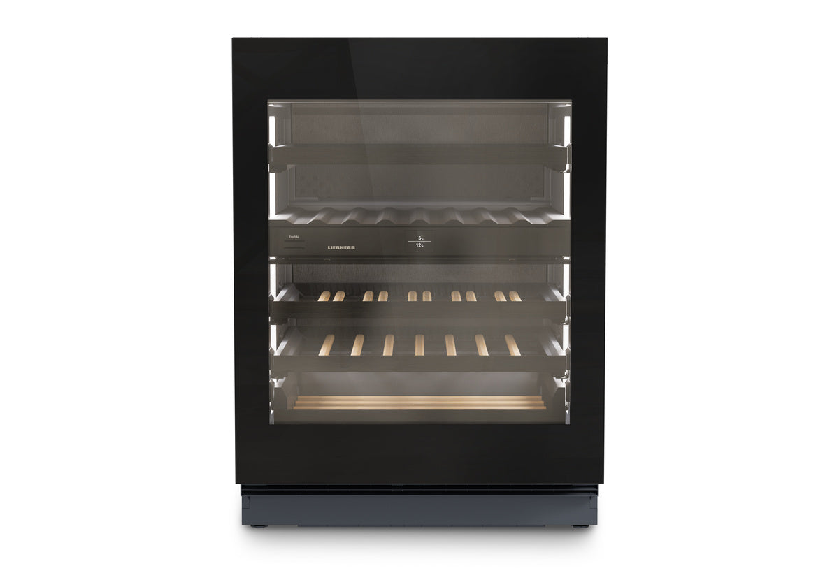 Liebherr UWgbi3682 — Built-Under / Integrated (Built-Under) Wine Storage Fridges - Two Zones