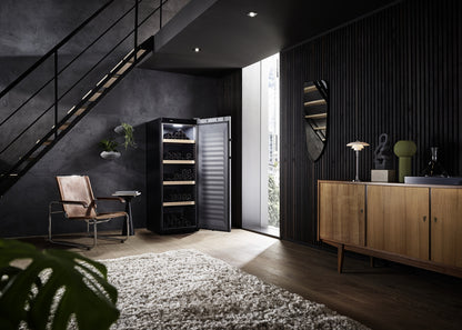 Liebherr WSbl4601 — Freestanding Wine Storage Fridges - Single Zone