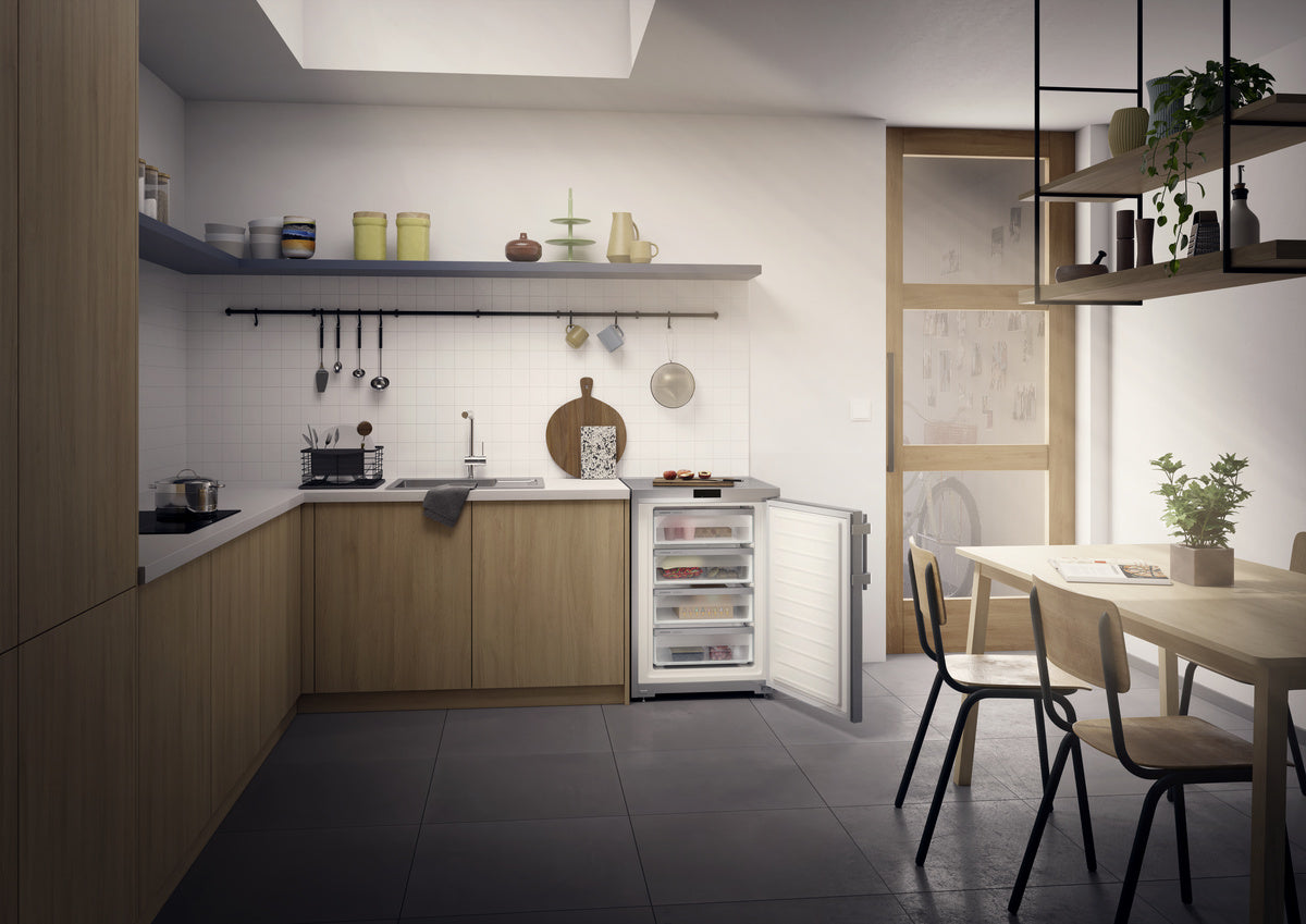 Liebherr FNsddi1624 — Under Counter Freezers - 60cm