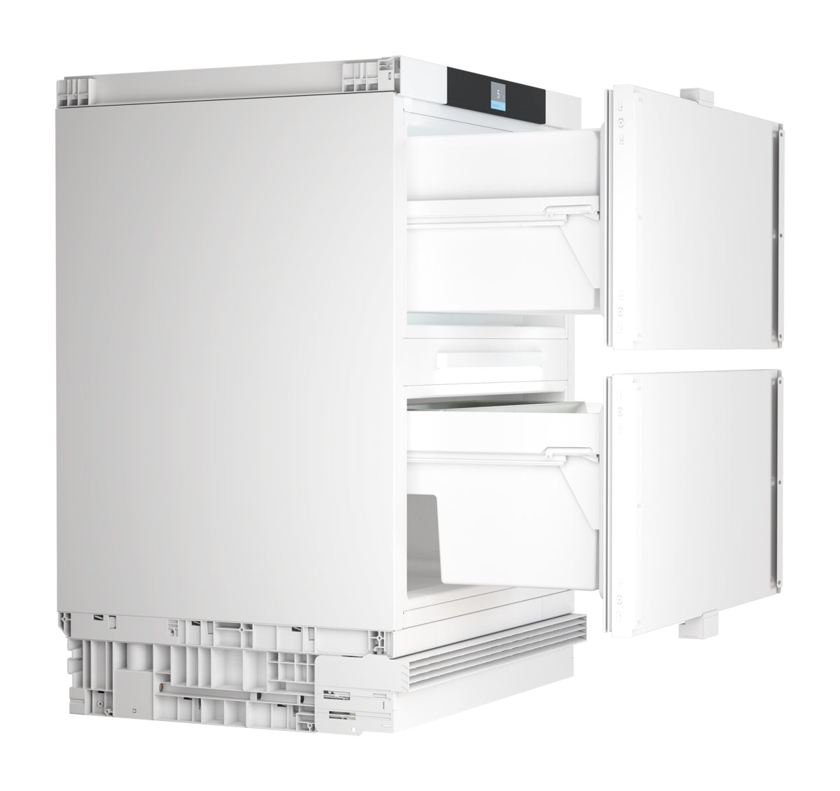 Liebherr URDd375i — Integrated (Built-Under) Fridges - XL