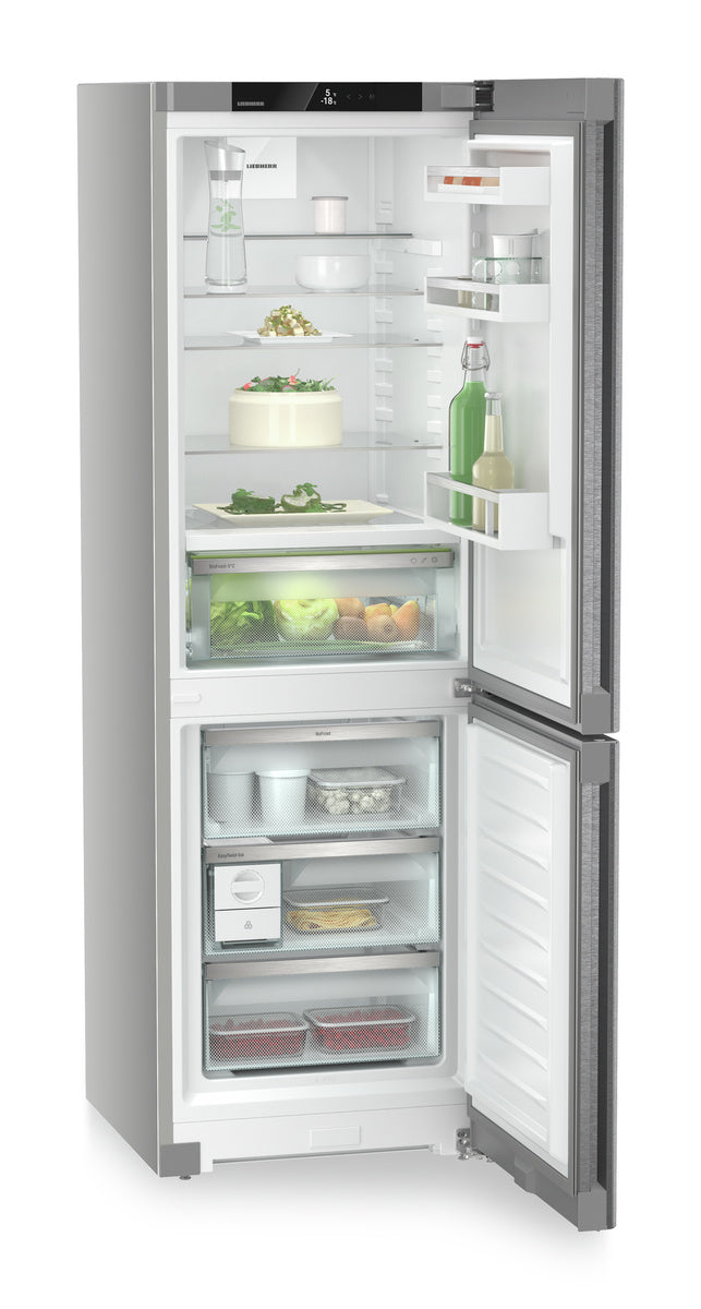 Liebherr CBNsda5223 — Fridge-Freezers - 60cm