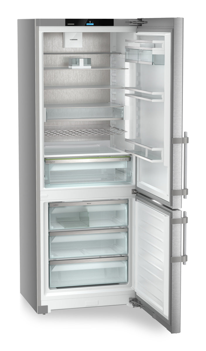 Liebherr CNsdd776i — Fridge-Freezers - 75cm