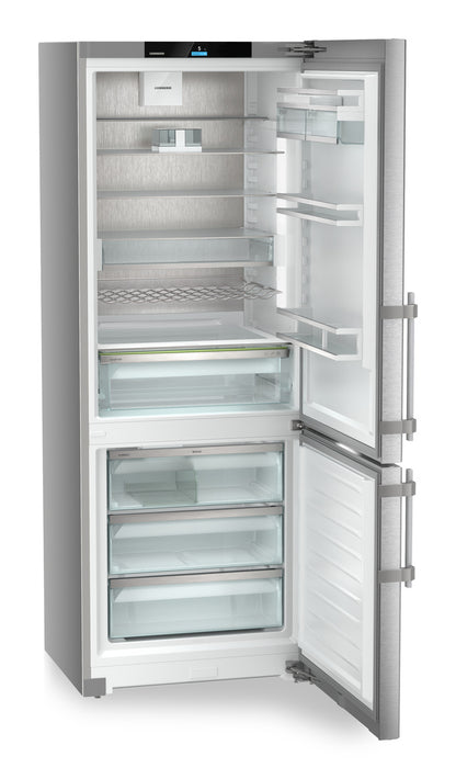 Liebherr CNsdd776i — Fridge-Freezers - 75cm