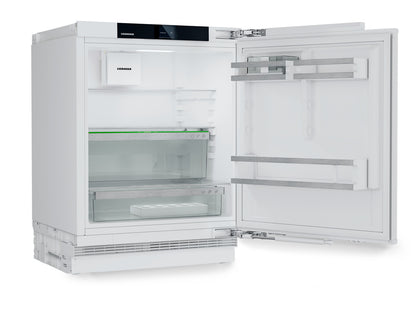 Liebherr URd365i — Integrated (Built-Under) Fridges