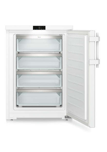 Liebherr Undercounter Freezer NoFrost - White - FNdi 1624 Plus