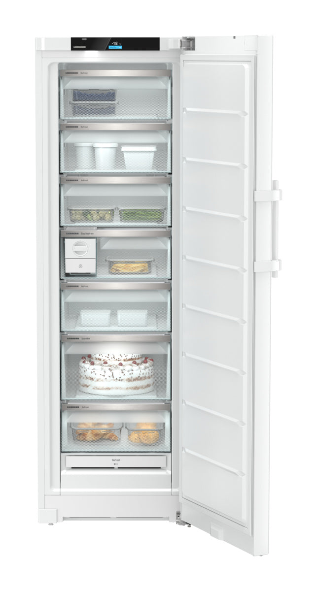 Liebherr FNc527i — Upright Freezers - 60cm