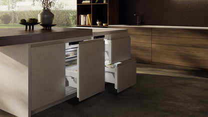 Liebherr SUFNPc365i — Integrated (Built-Under) Fridges