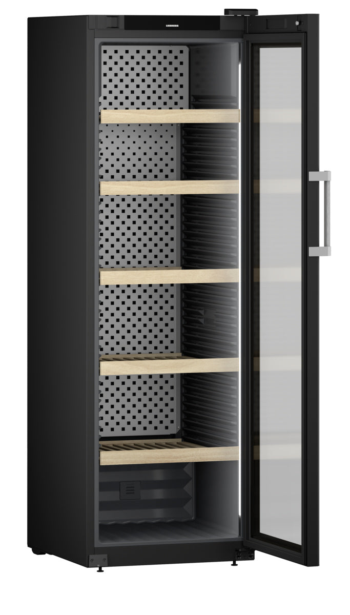 Liebherr WPbli5231 — Freestanding Wine Storage Fridges - Single Zone
