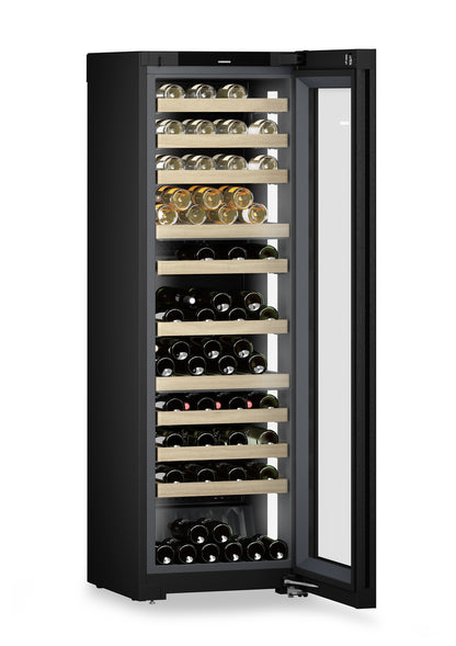 Liebherr WPgbi5273 — Freestanding Wine Storage Fridges - Three Zones