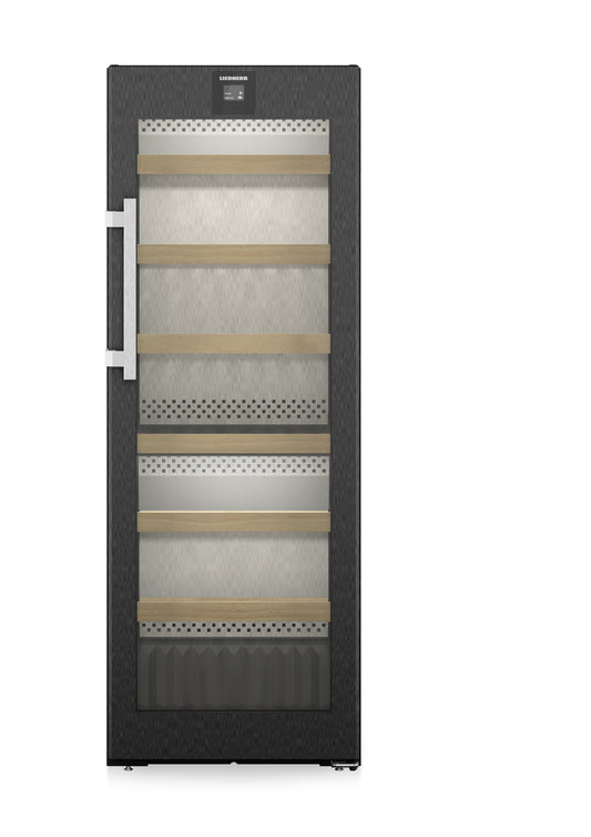 Liebherr WPbsi5052 — Freestanding Wine Storage Fridges - Two Zones