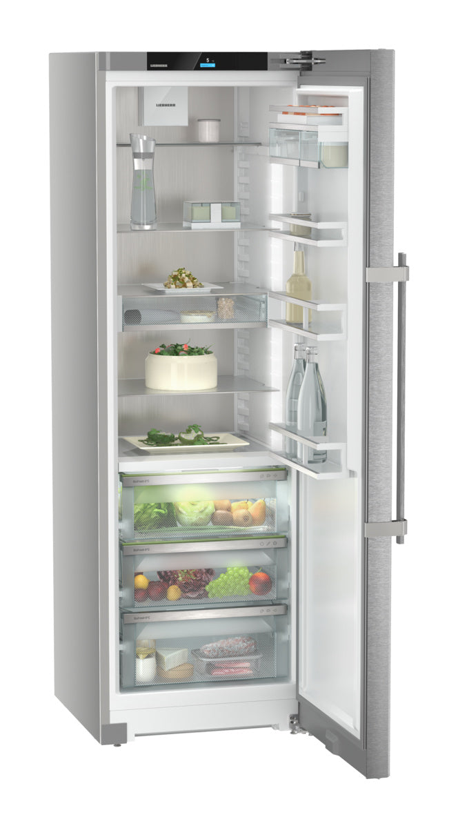 Liebherr RBsdc525i — Upright Fridges - 60cm