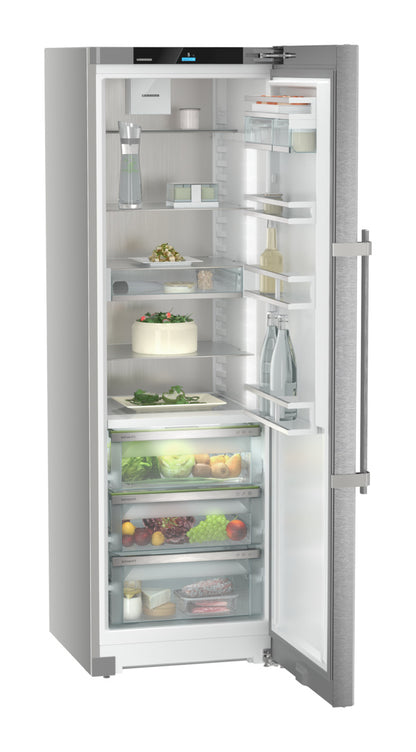 Liebherr RBsdc525i — Upright Fridges - 60cm