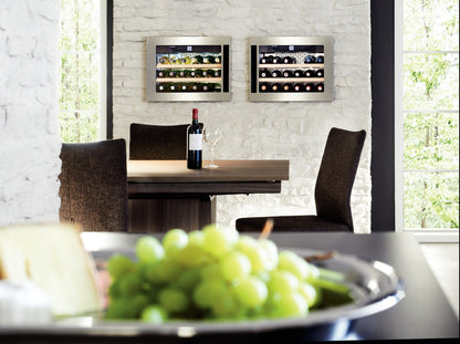 Liebherr WKEes553 — Built-In Wine Storage Fridges - Single Zone