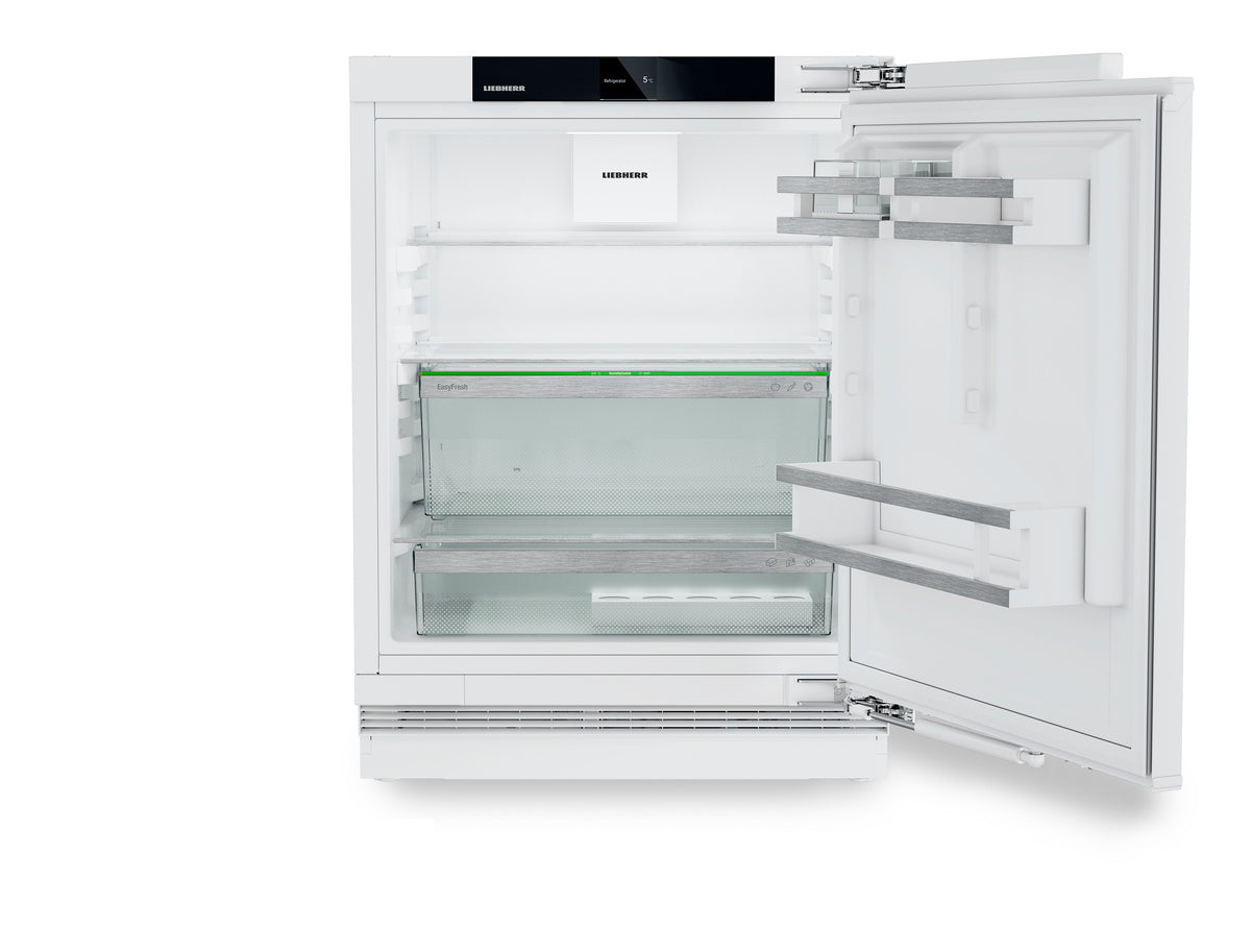 Liebherr URd365i — Integrated (Built-Under) Fridges
